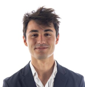 Notre équipe 2 Ethan Friedmann co-fondateur mathésciences