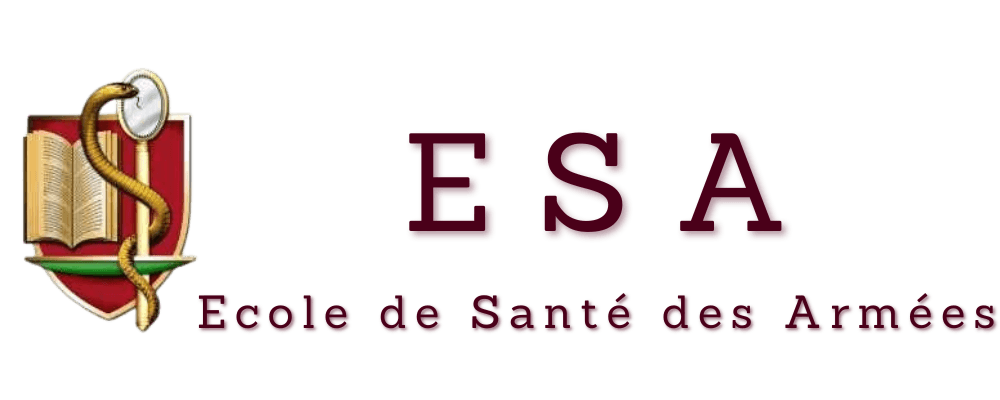 Ecole de Sante des Armees préparation au concours ESA