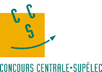 Concours centrale supelec