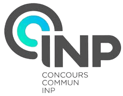 Logo CCINP