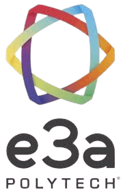 logo e3a