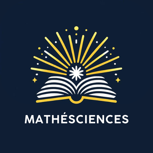 Logo Mathésciences Logo Mathesciences 1