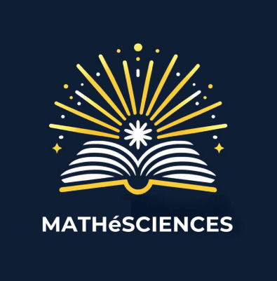 Logo Mathesciences