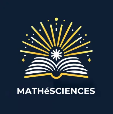 Logo Mathesciences
