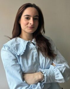 Notre équipe 3 Professeure de SVT & microbiologie