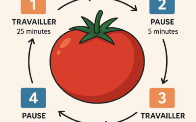 Methode Pomodoro