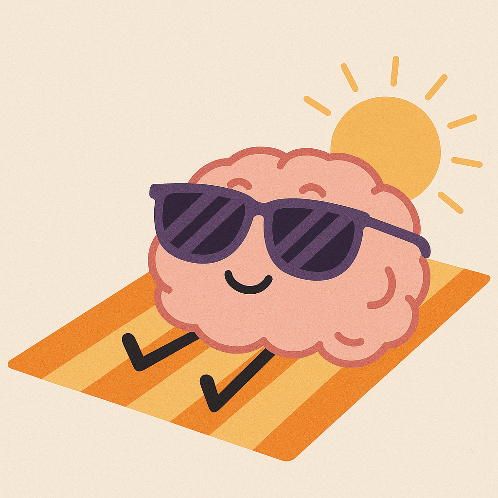 Stage de révision pendant les vacances