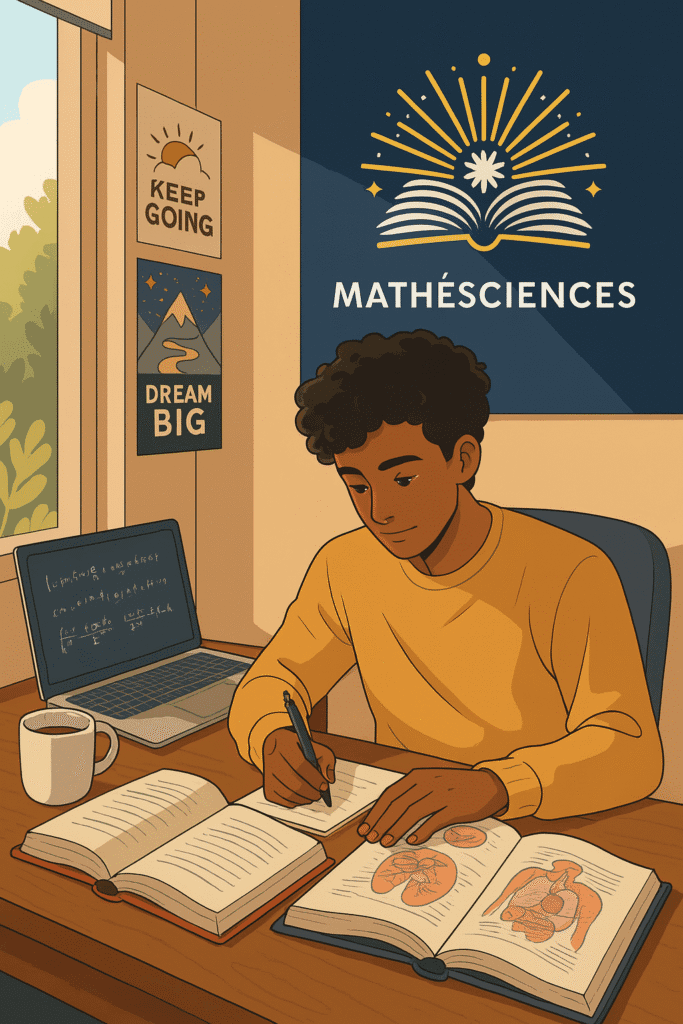 Illustration blog Mathésciences