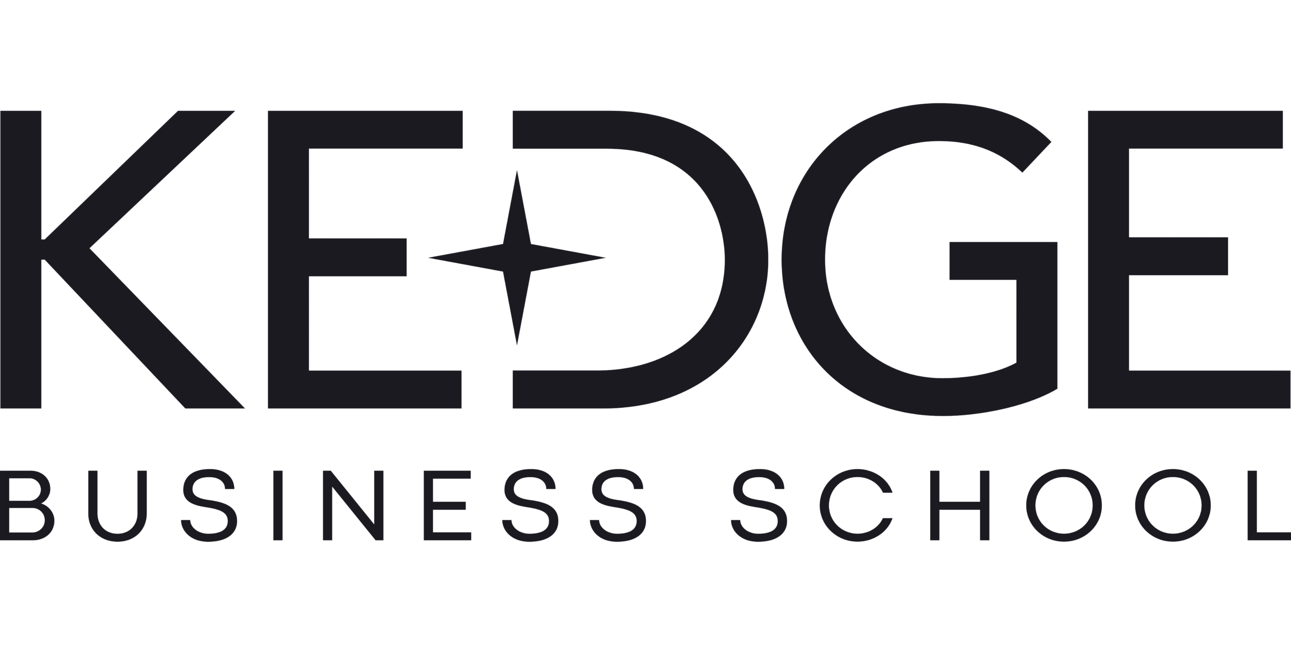 Kedge BS