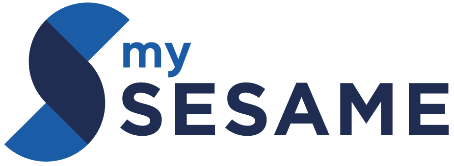 Logo concours sésame