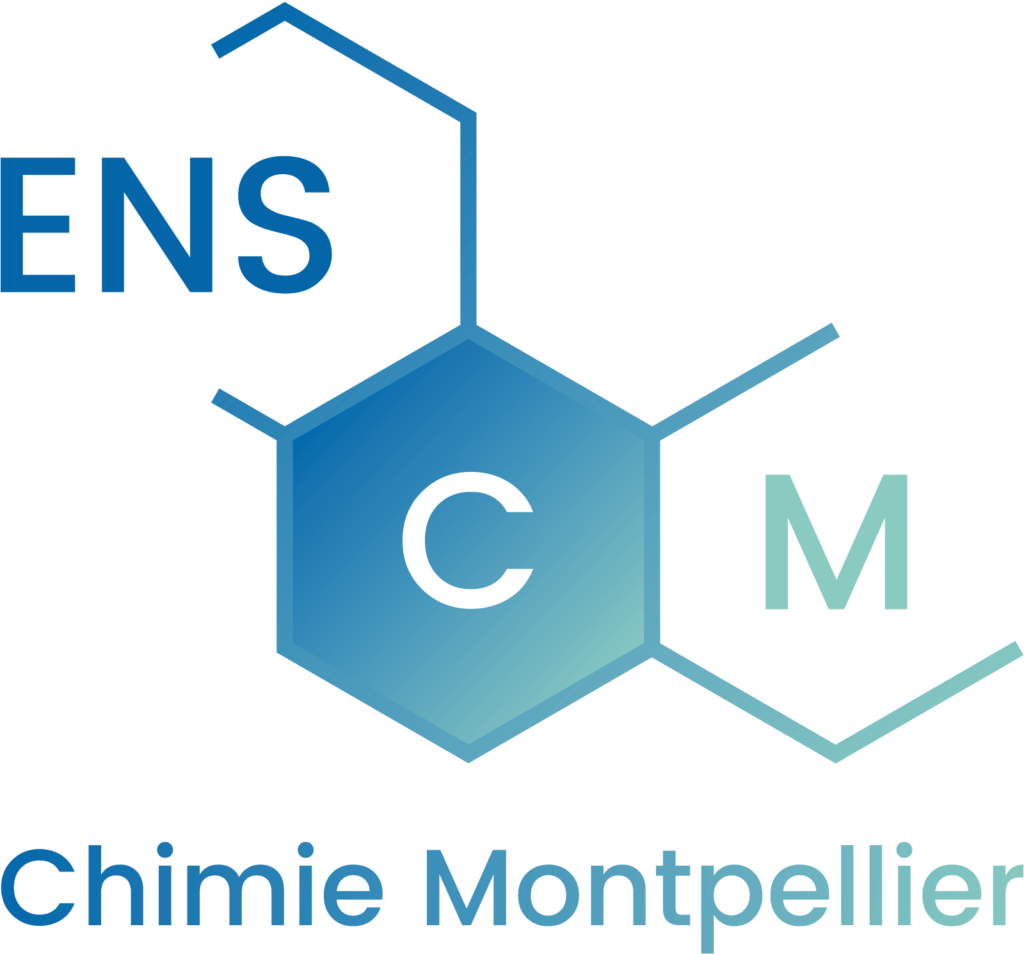 enscm école chimie Montpellier Mathésciences AIEnscm