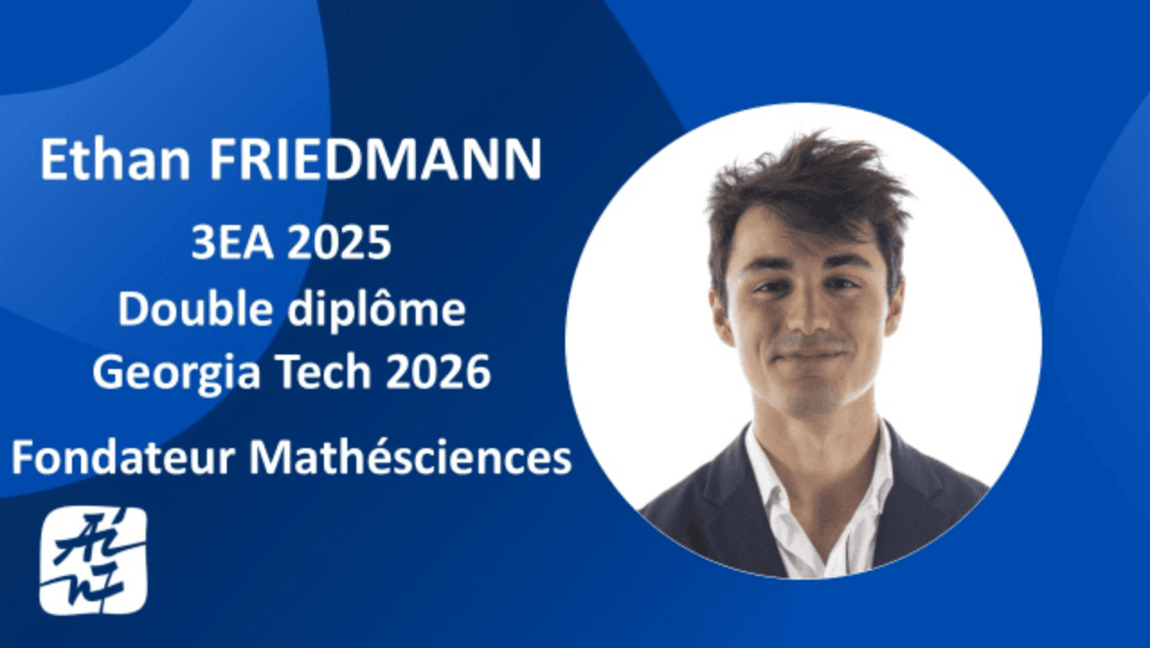 article ain7 Ethan Friedmann