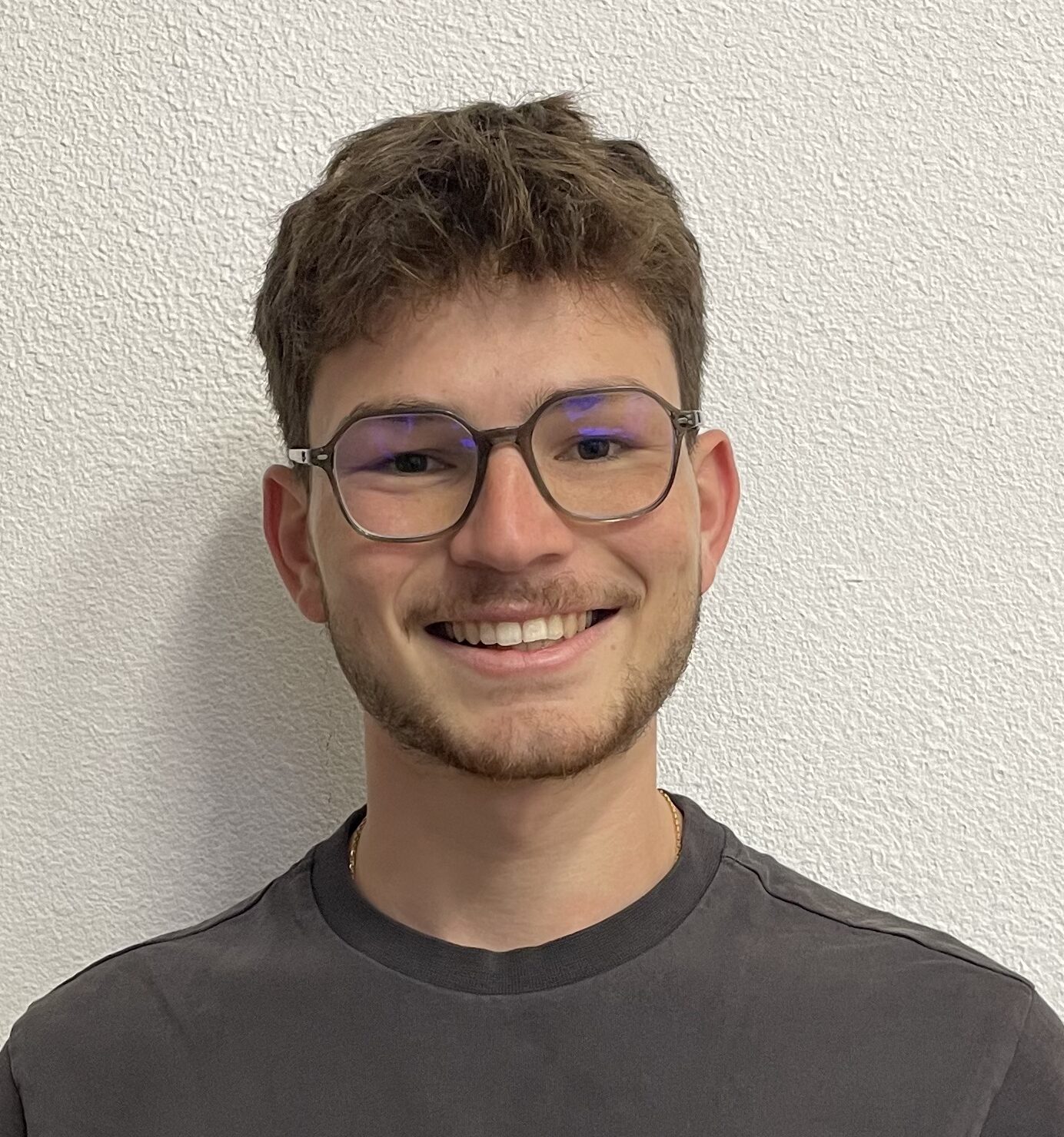 Paul Benedetti professeur maths physique