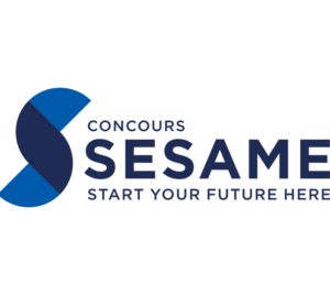 concours sesame