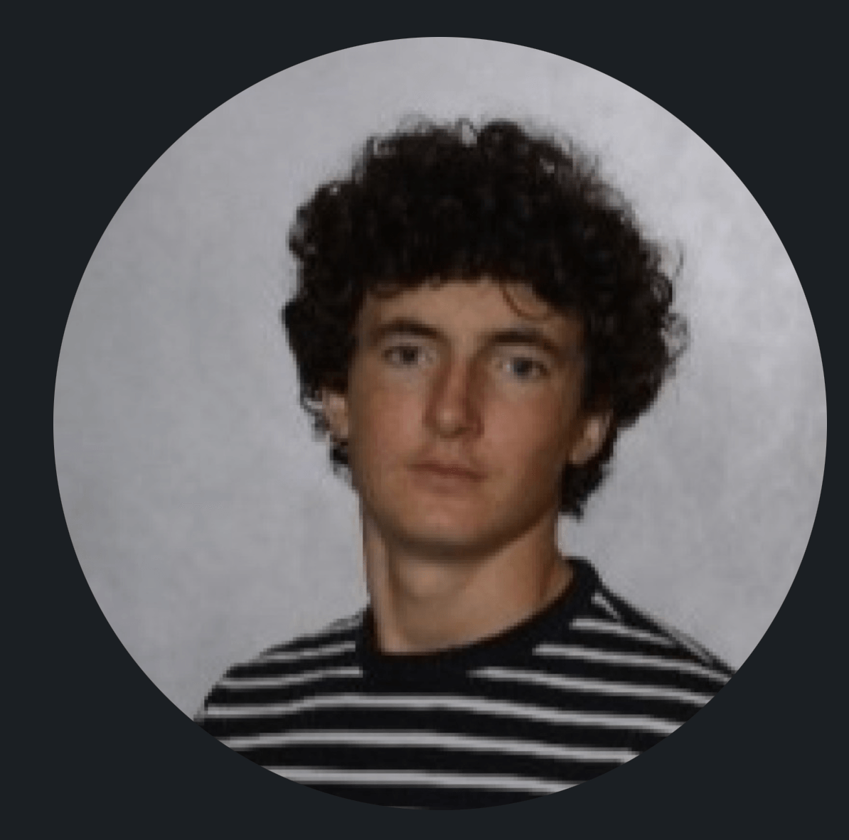 Émilien Presles professeur maths physique