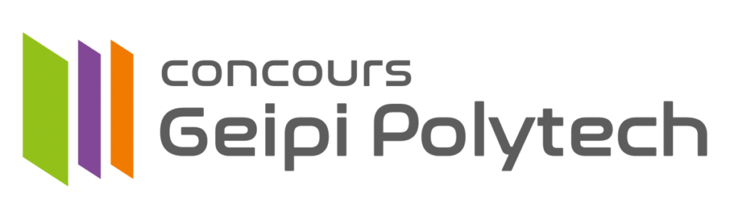logo concours Geipi Polytech