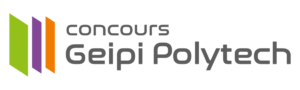 logo concours Geipi Polytech