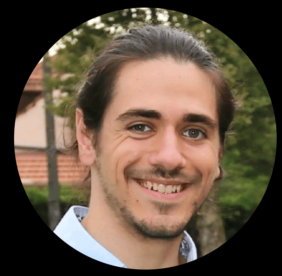 Matias Campana Mouly professeur maths physique informatique