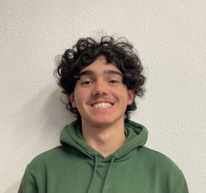 Notre équipe 17 hugo joliveau