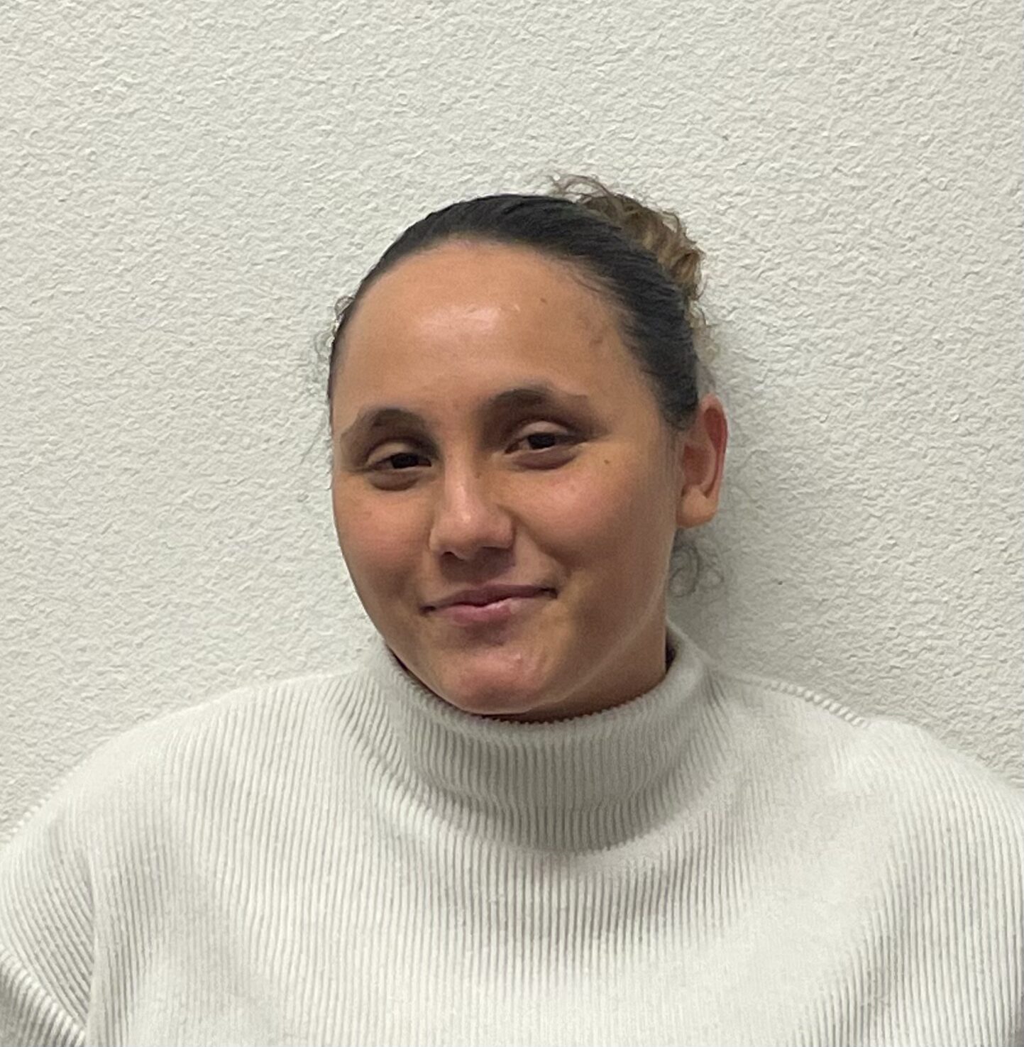 Emelyne Jouvin professeure biologie moléculaire
