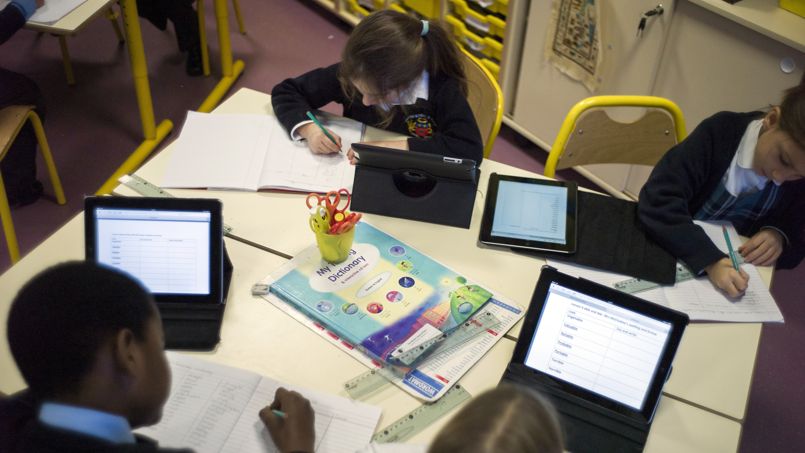 atelier d'informatique au primaire ateliers en primaire
