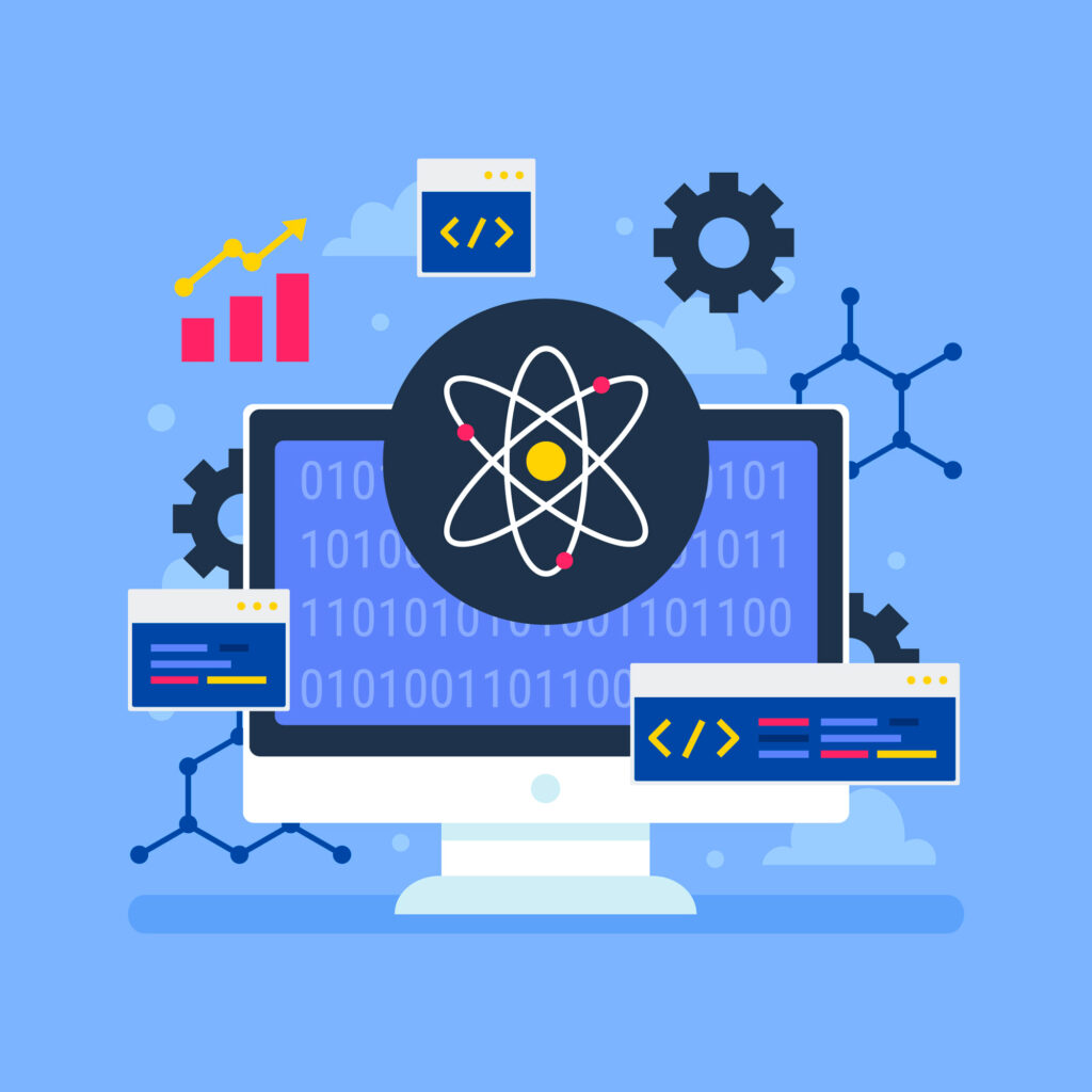 NSI numérique sciences de l'informatique