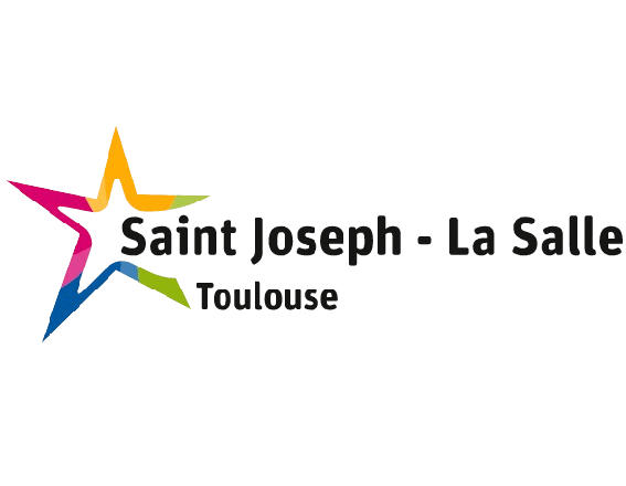 Logo Saint Joseph - La Salle Toulouse