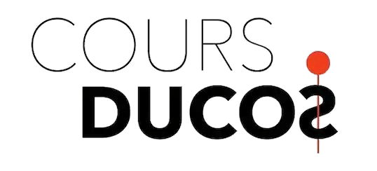 Logo lycée Ducos Toulouse
