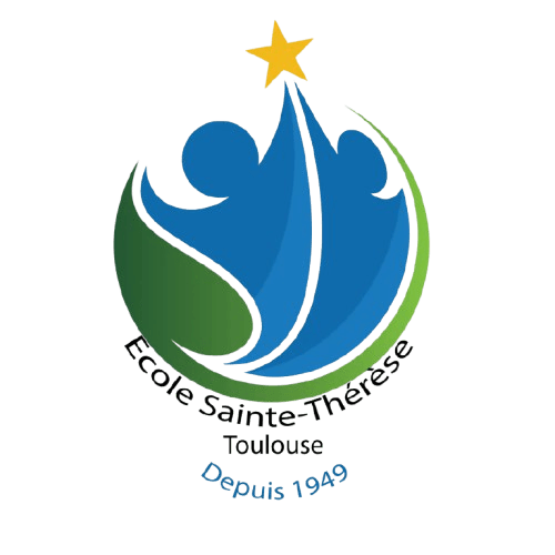 Logo lycée Sainte-Thérèse Toulouse