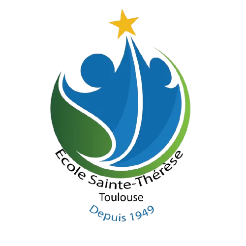 Logo École Sainte-Thérèse Toulouse