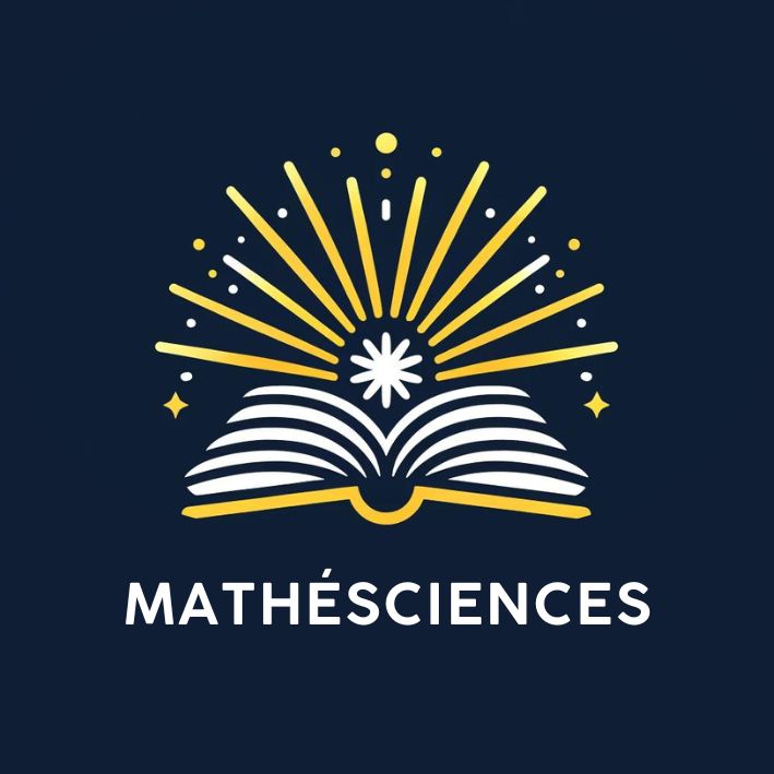 Dompter la courbe de l'oubli pour réussir : le secret de la mémoire à long terme 2 logo mathésciences