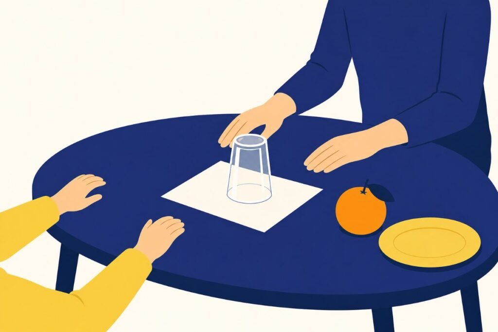 5 expériences scientifiques à faire avec ses enfants, simples et sans danger